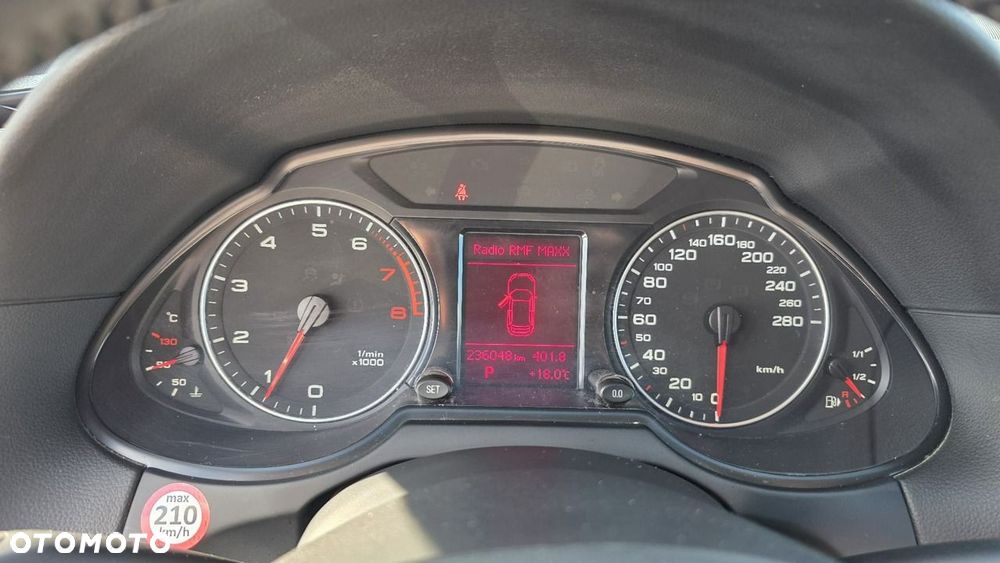 Audi Q5 - 16