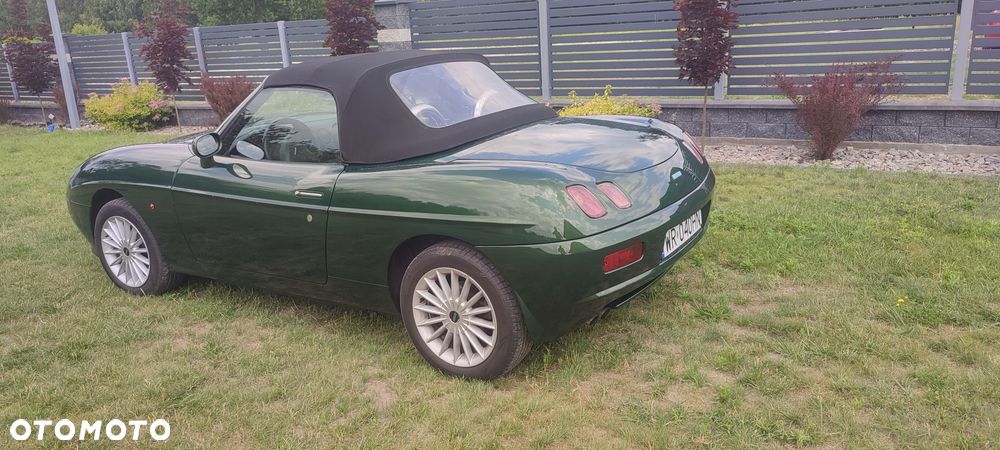 Fiat Barchetta - 5