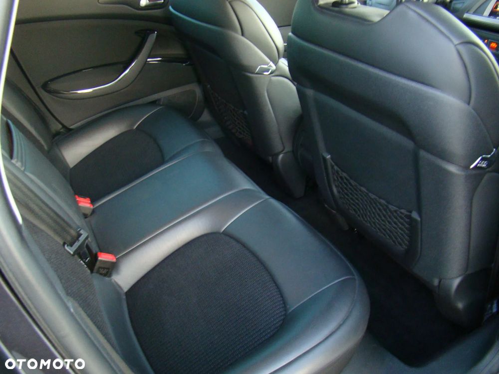 Citroën C5 2.0 HDi Exclusive - 33