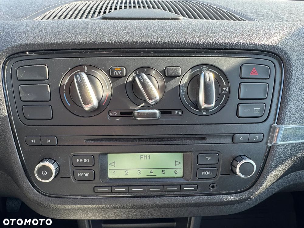 Skoda Citigo 1.0 Ambition - 13