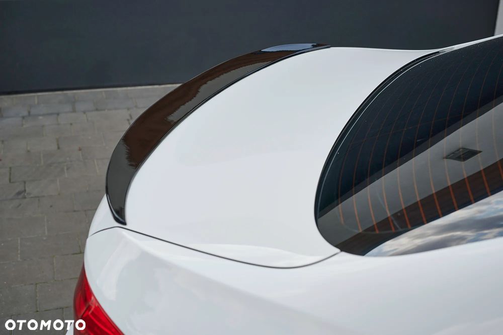 BMW Seria 5 535i - 6