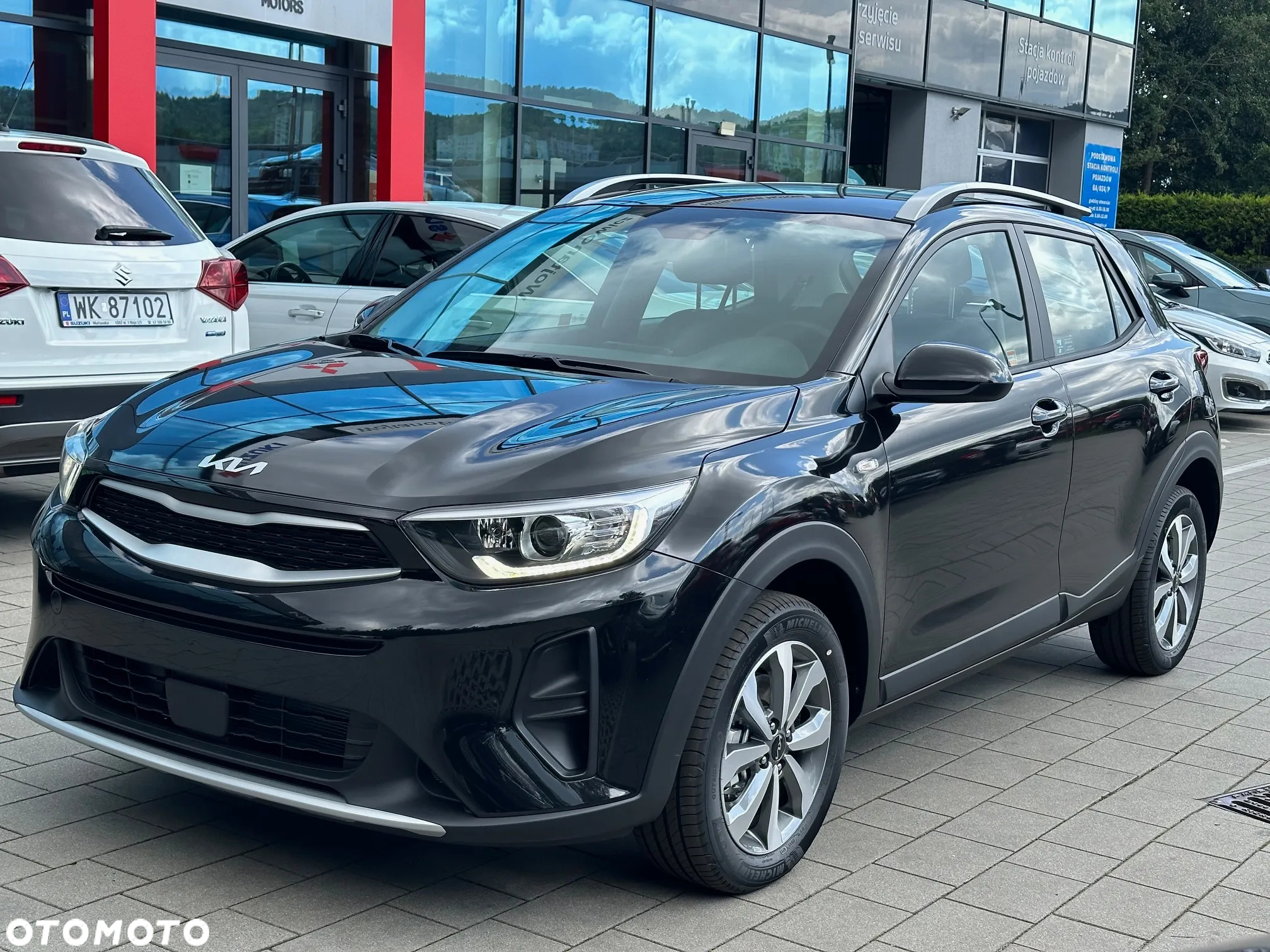 Kia Stonic 1.2 M - 3