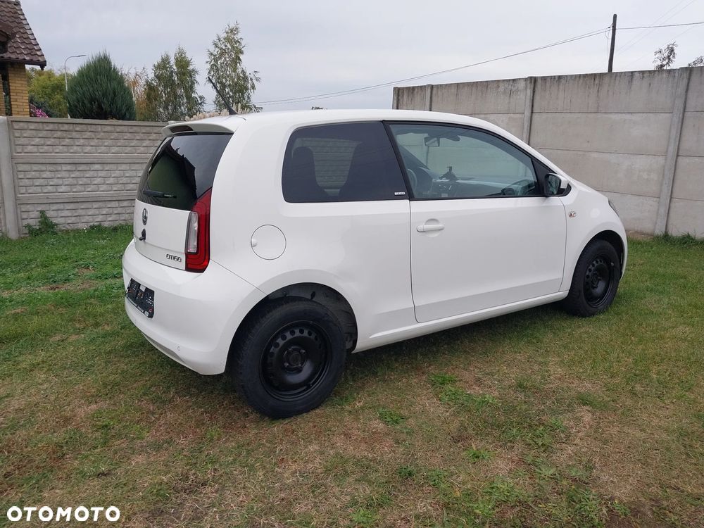 Skoda Citigo - 9