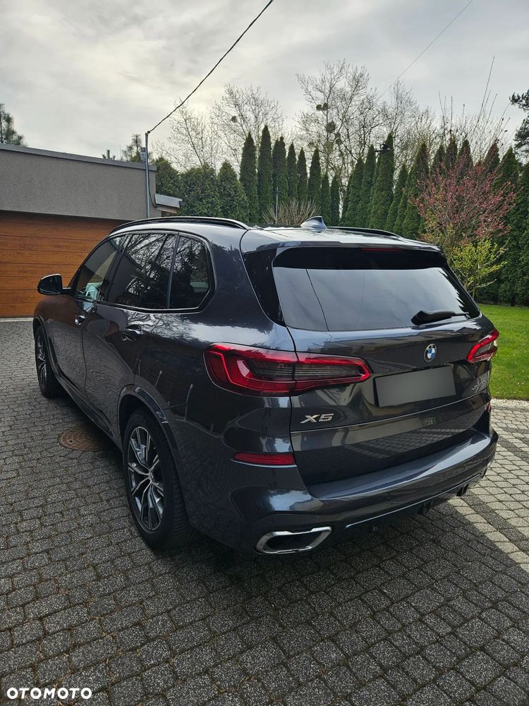 BMW X5 xDrive30d - 3