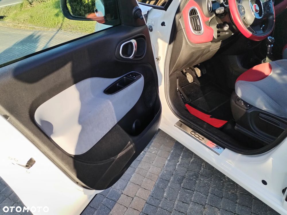 Fiat 500L - 27