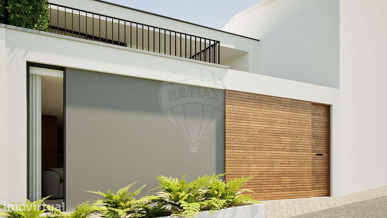 Moradia T2 para venda - Grande imagem: 2/18