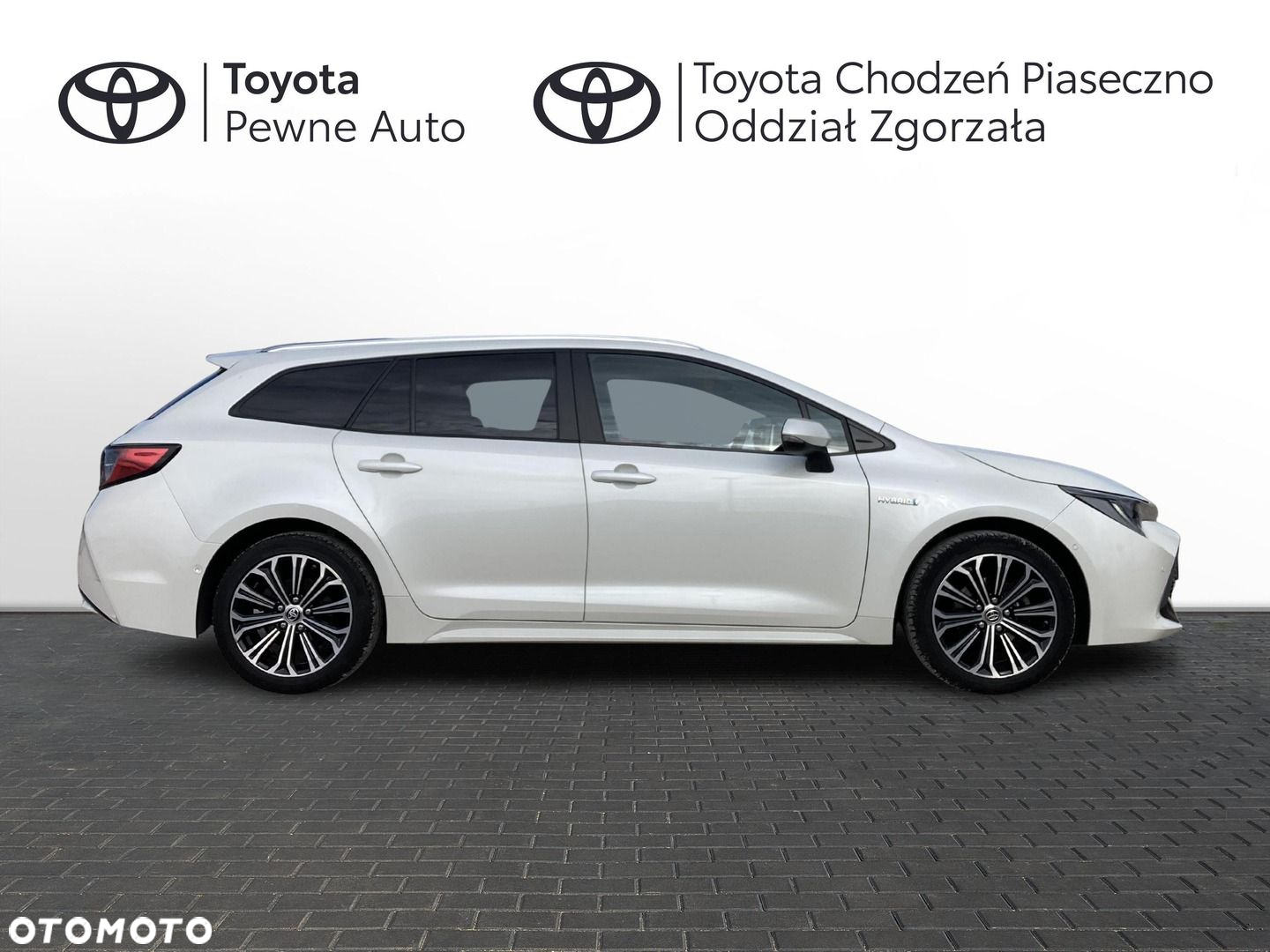 Toyota Corolla - 6