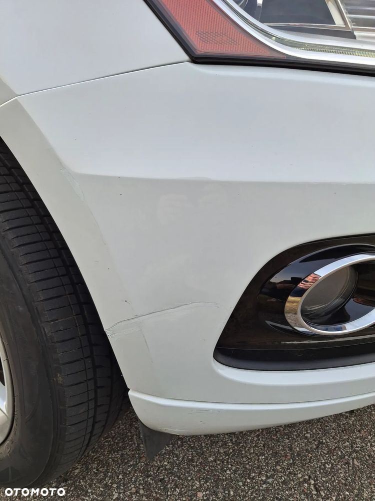 Audi Q5 45 TFSI quattro S tronic - 7