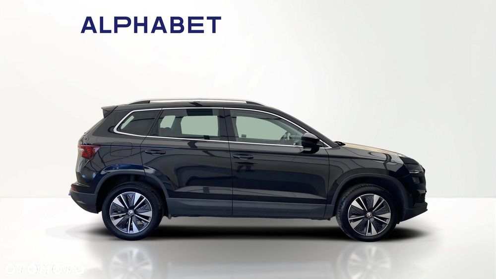 Skoda Karoq 2.0 TDI SCR 4x2 Style - 6