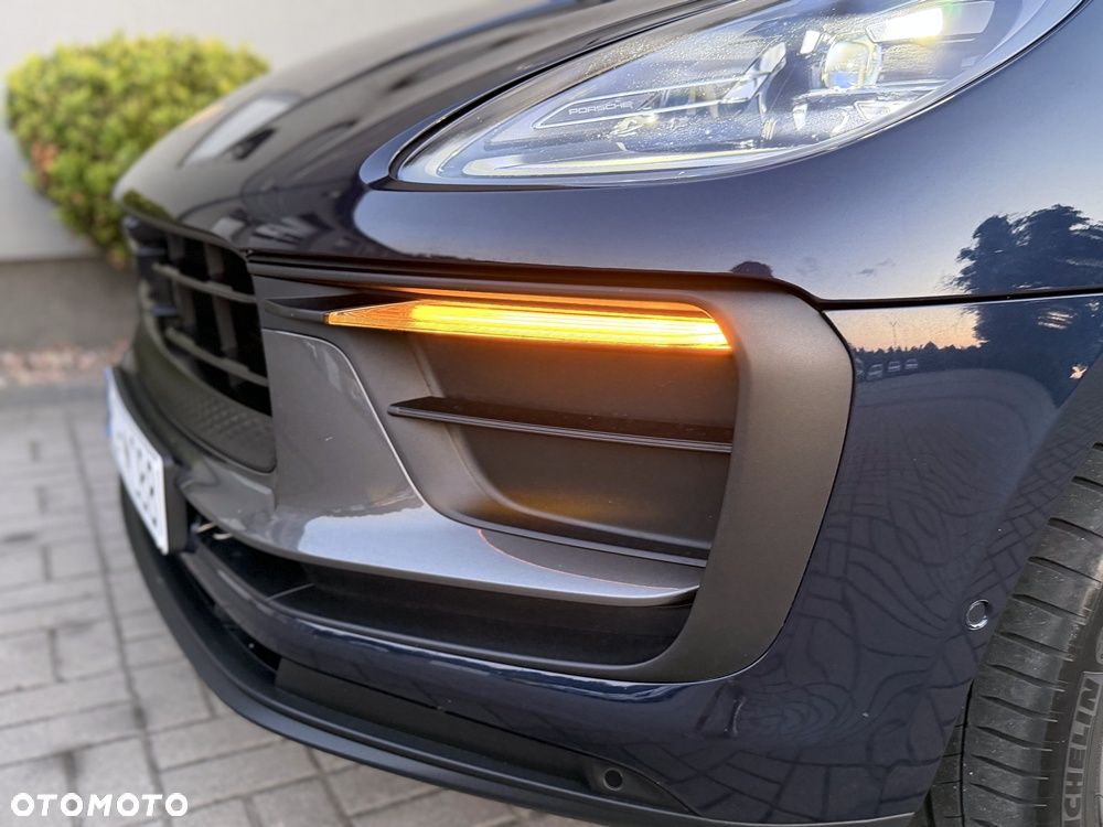 Porsche Macan Standard - 15