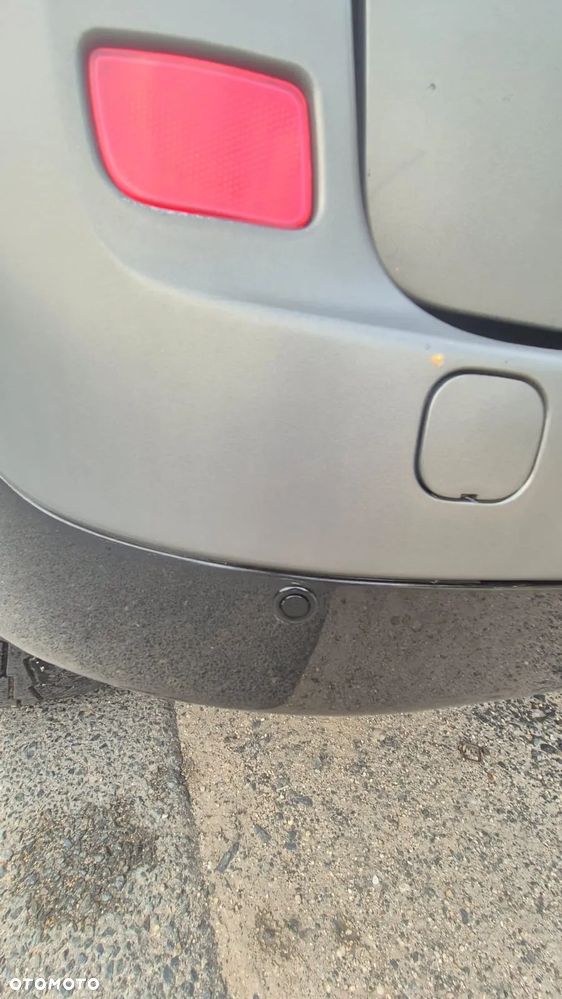 Renault Scenic 2.0 Confort Expression - 11