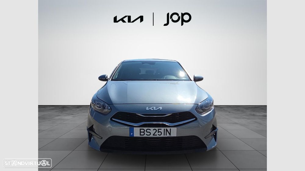 Kia Ceed 1.0 T-GDI Drive - 3