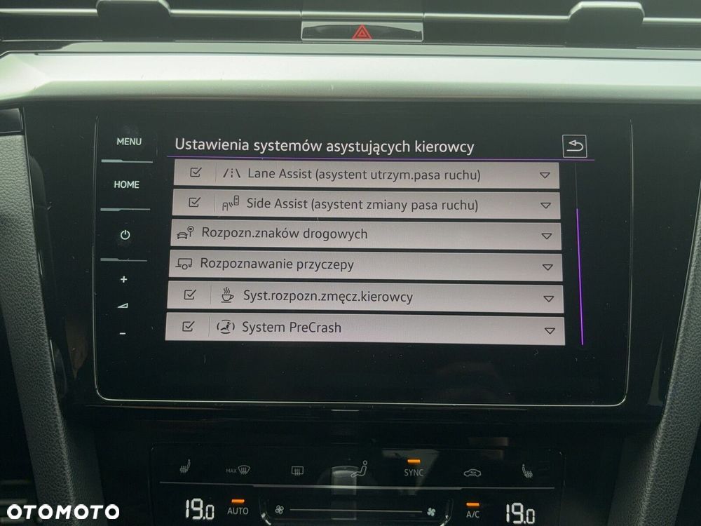 Volkswagen Arteon - 16