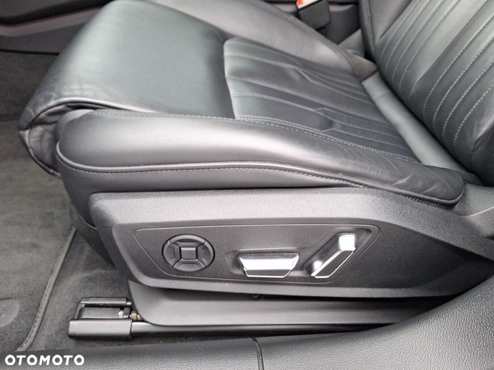 Audi A6 Limousine - 16