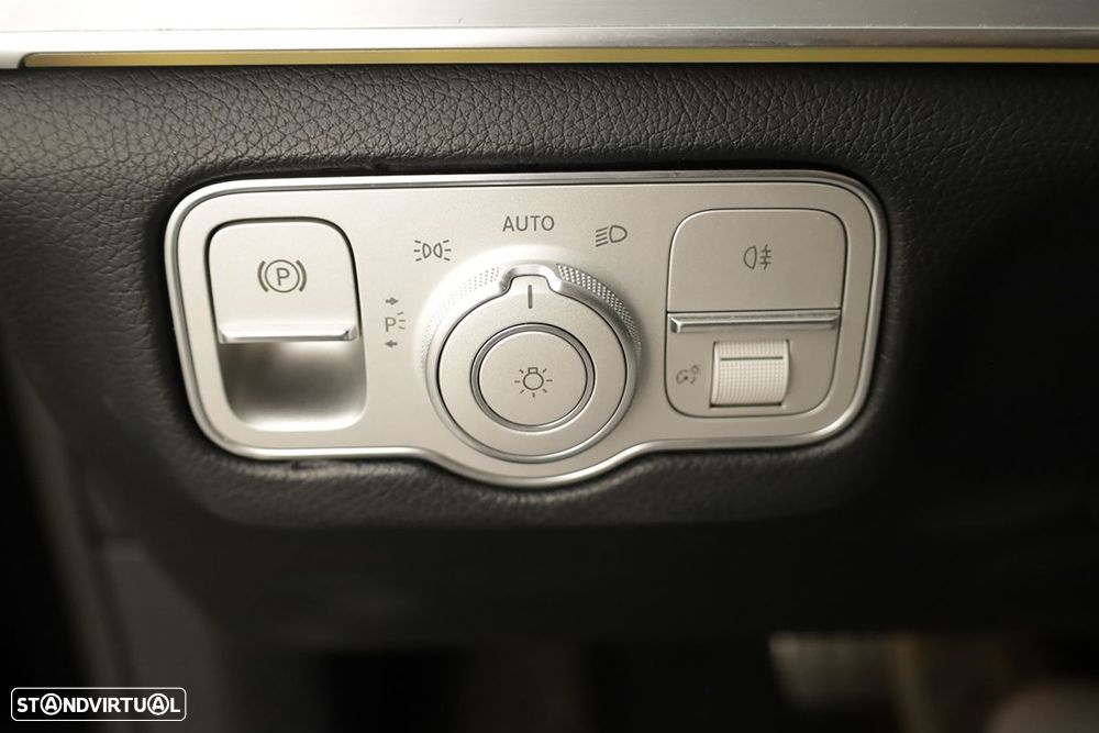 Mercedes-Benz GLE 350 de 4Matic - 20