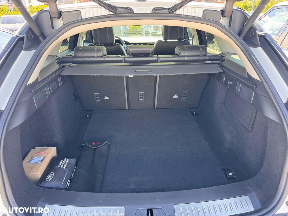 Land Rover Range Rover Velar 2.0 R-Dynamic S - 32