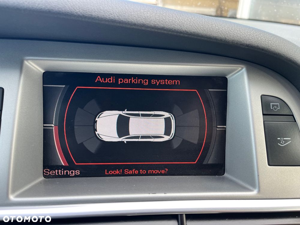 Audi A6 Avant 3.2 FSI tiptronic quattro - 24