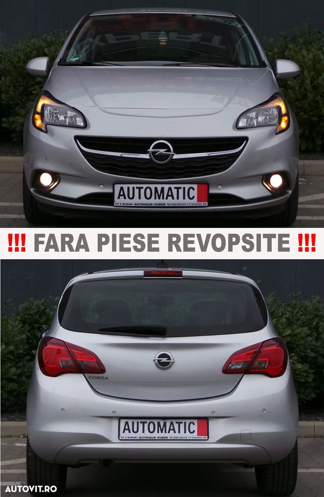 Opel Corsa - 3