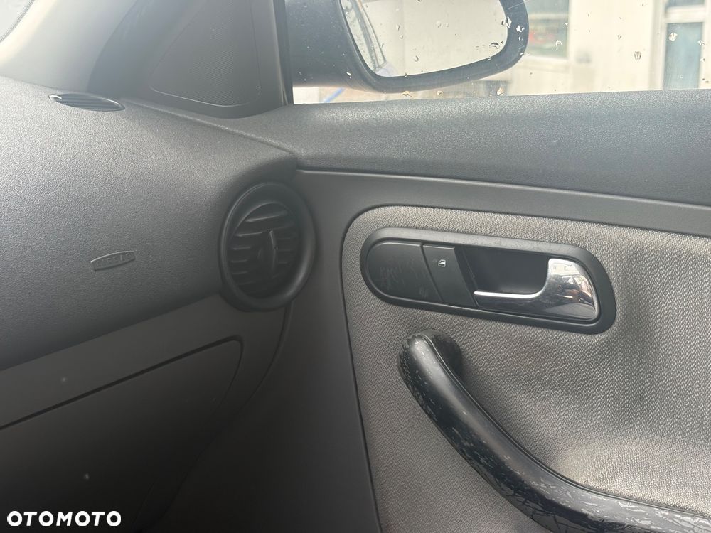 Seat Ibiza 1.4 16V Fresc - 19