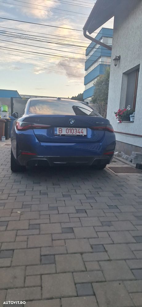 BMW i4 eDrive35 - 3