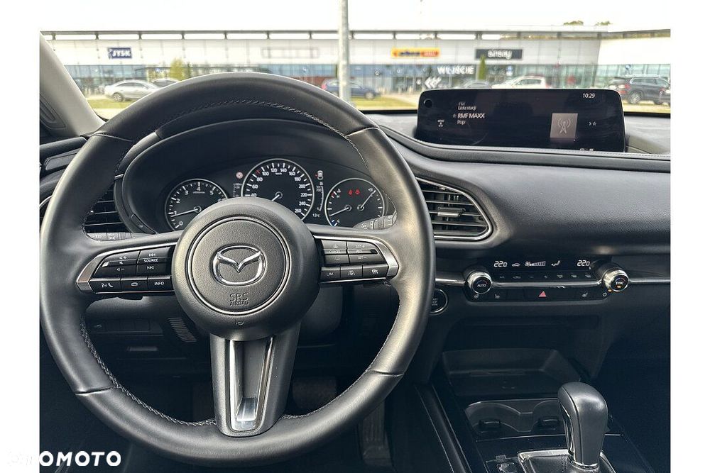 Mazda CX-30 - 15