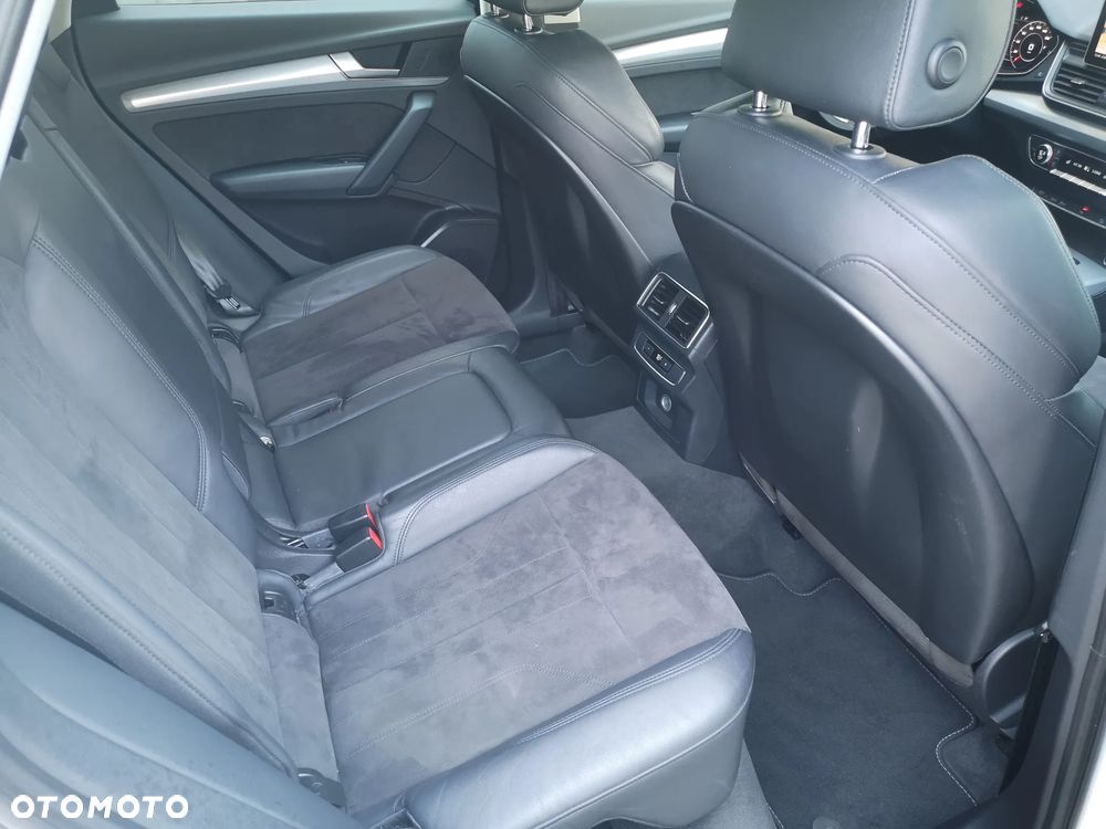 Audi Q5 2.0 TDI (clean diesel) ultra - 25