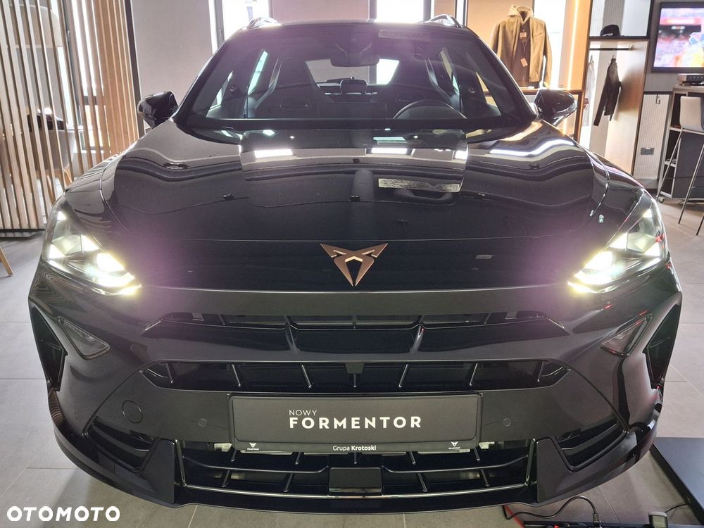 Cupra Formentor - 5