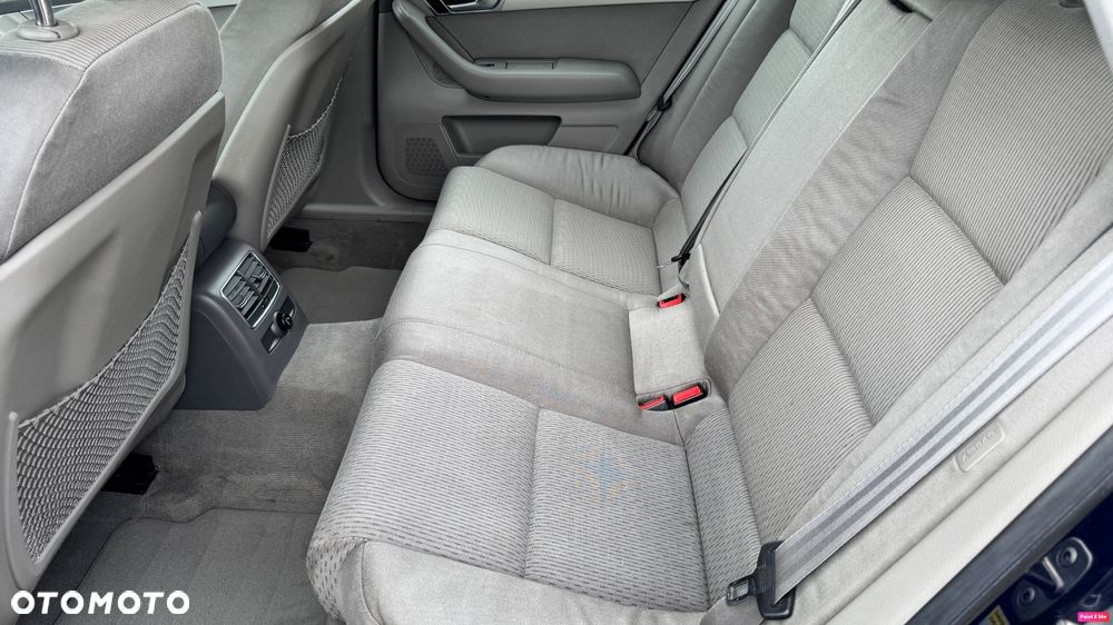 Audi A6 Limousine 2.7 TDI - 27