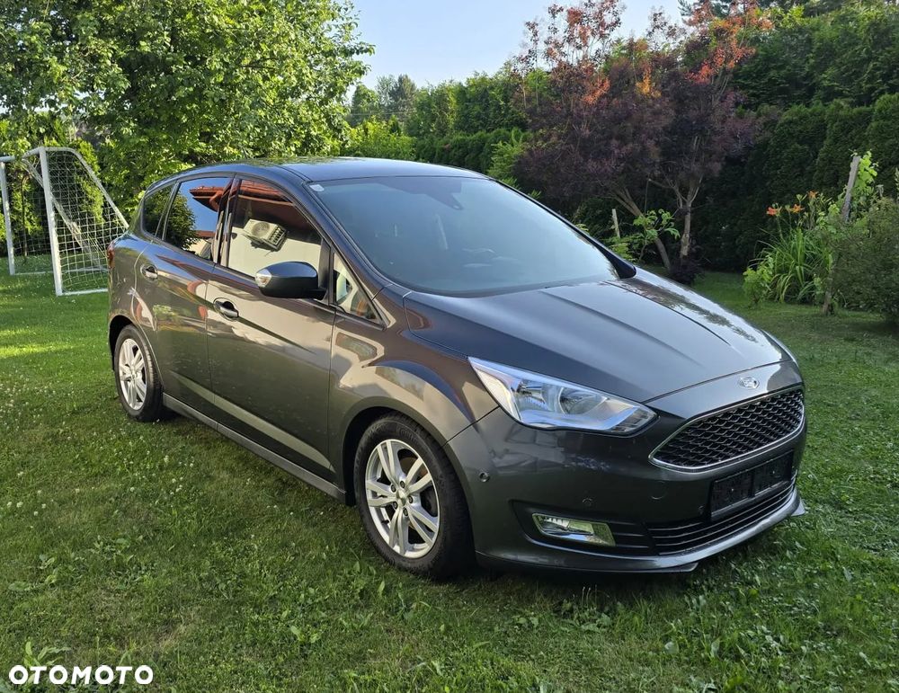 Ford C-MAX 1.0 EcoBoost Trend ASS - 3