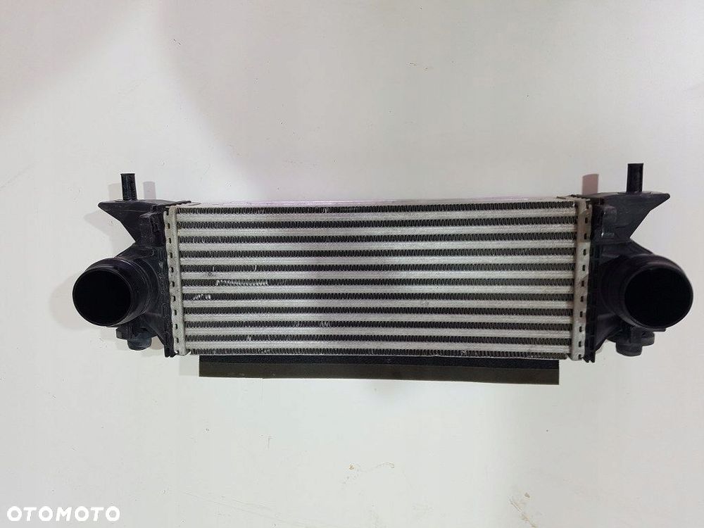 FORD RANGER VI 6 22- INTERCOOLER CHŁODNICA POWIETRZA MB3G 8D624-CD ORYGINAŁ - 1