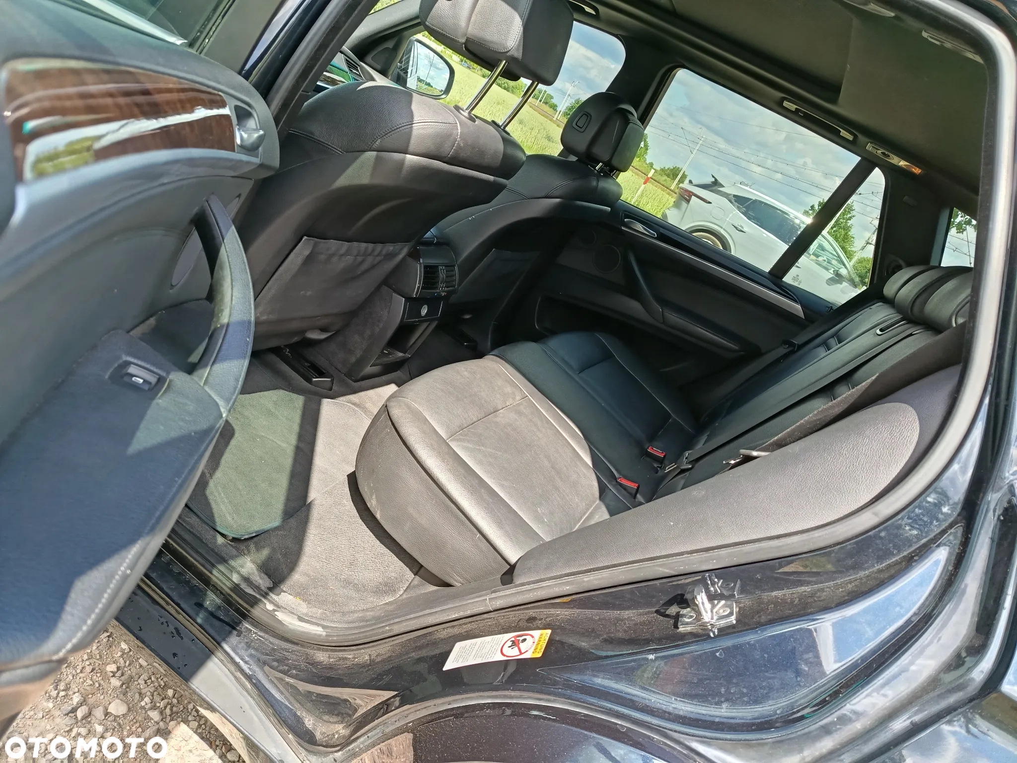 BMW X5 3.0sd xDrive - 24
