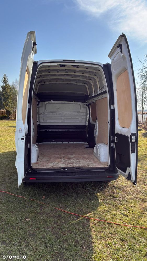 Opel Vivaro - 5