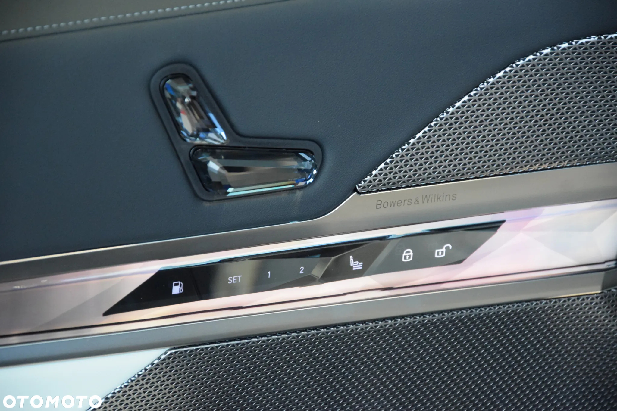BMW Seria 7 - 10