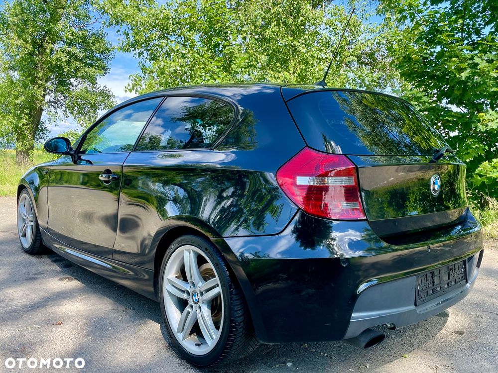 BMW Seria 1 123d - 6