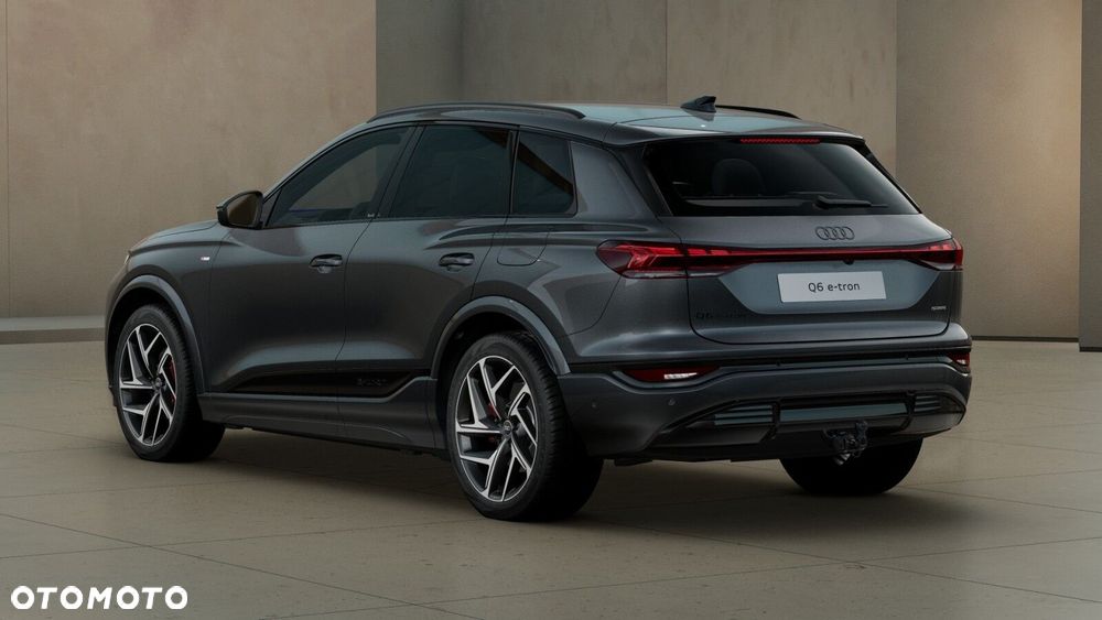 Audi Q6 e-tron - 4