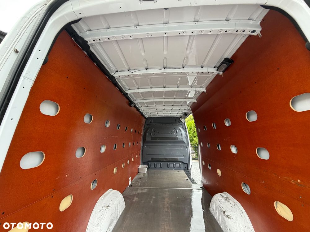 Mercedes-Benz Sprinter / 315 CDI / Maxi L3H2 / 2022 ROK / AUTOMAT 9G / Pełny Serwis - 12