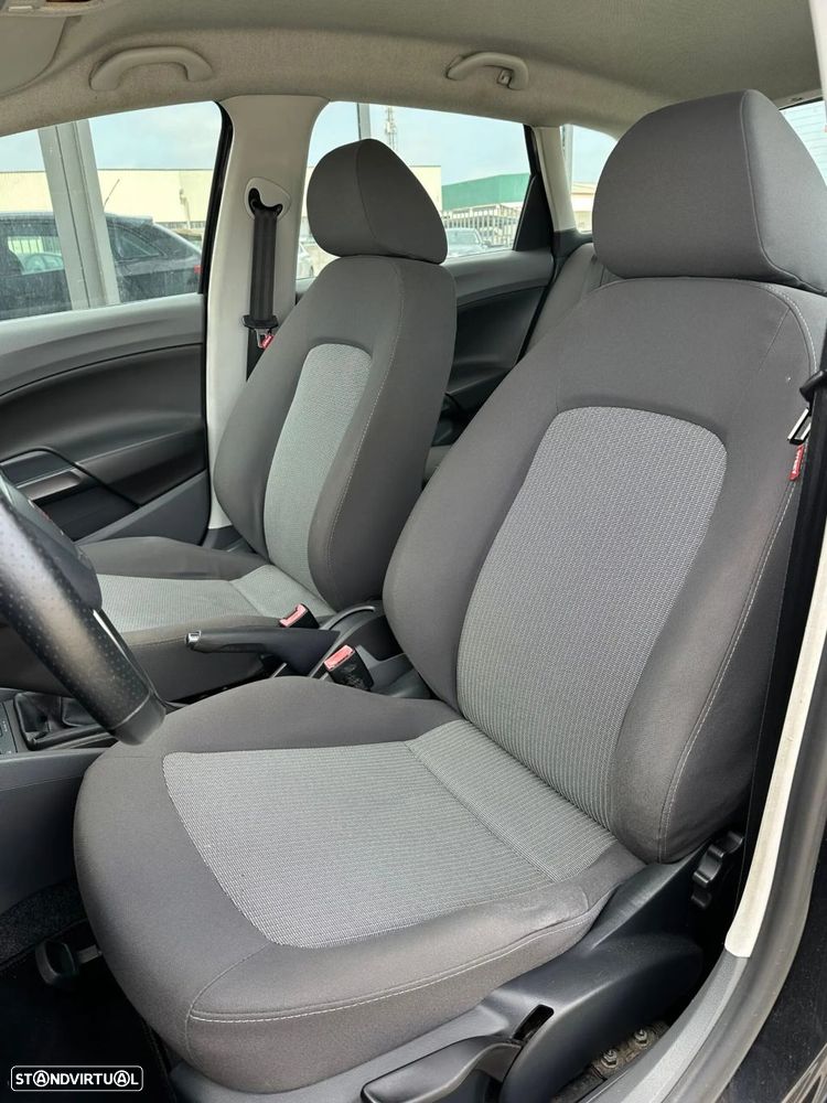 SEAT Ibiza 1.2 TSI Style - 11