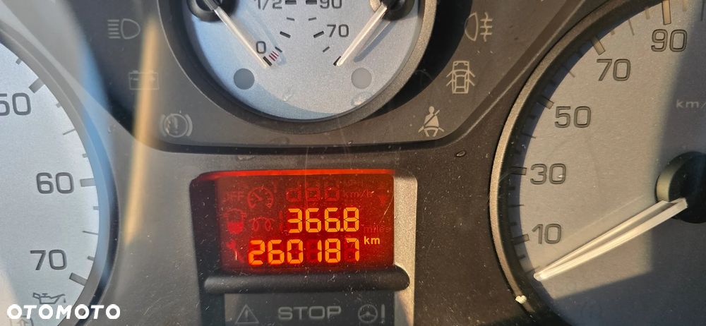 Citroën Berlingo - 14