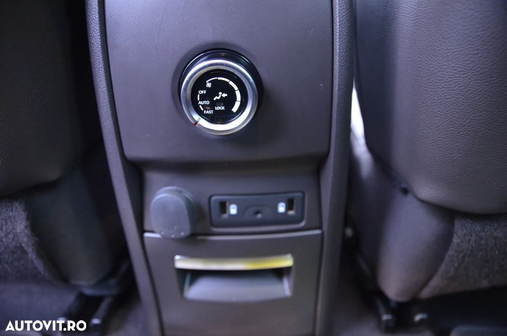 Renault Espace Energy dCi 160 EDC Business - 31