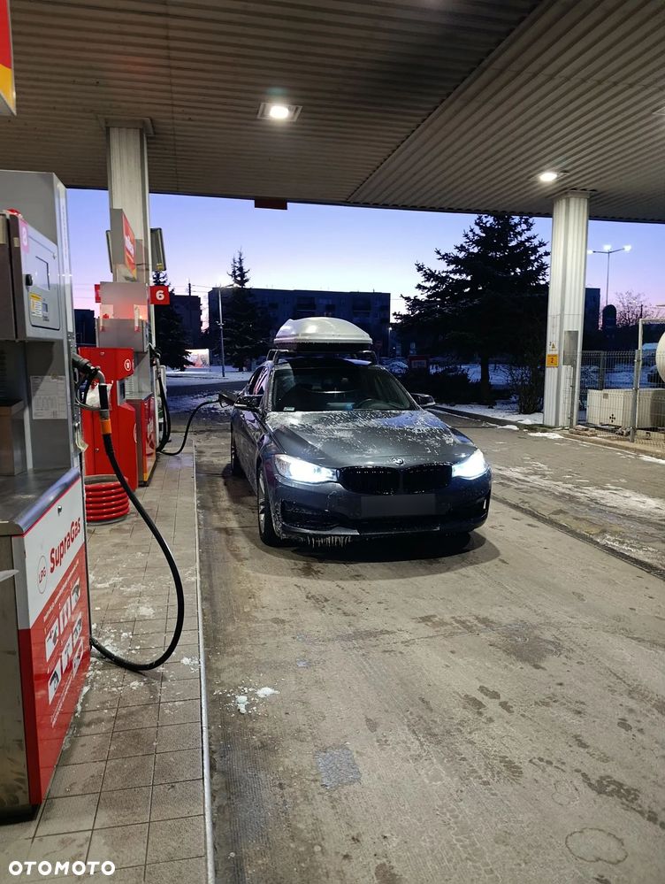 BMW 3GT - 12