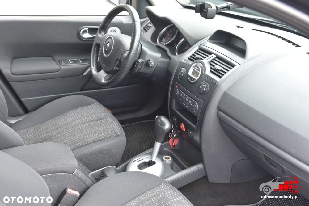 Renault Megane - 25