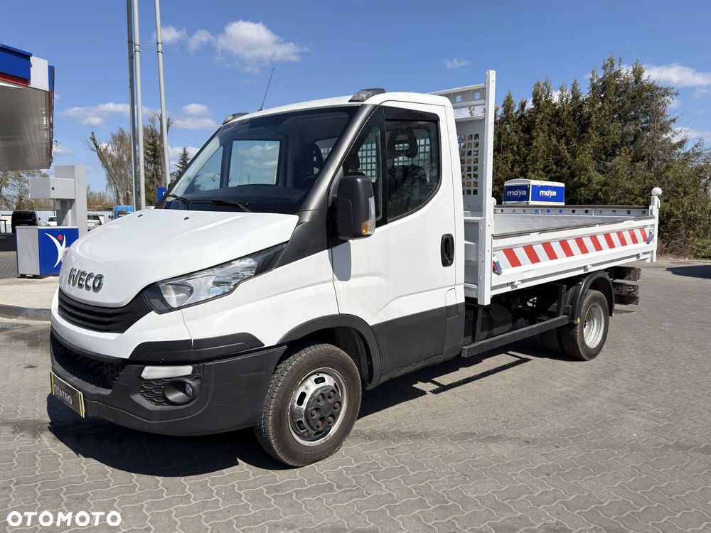 Iveco 35C14 - 1