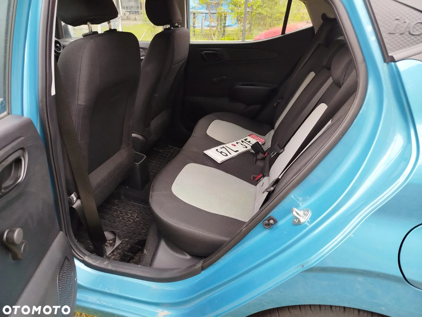 Hyundai i10 1.0 Comfort - 14