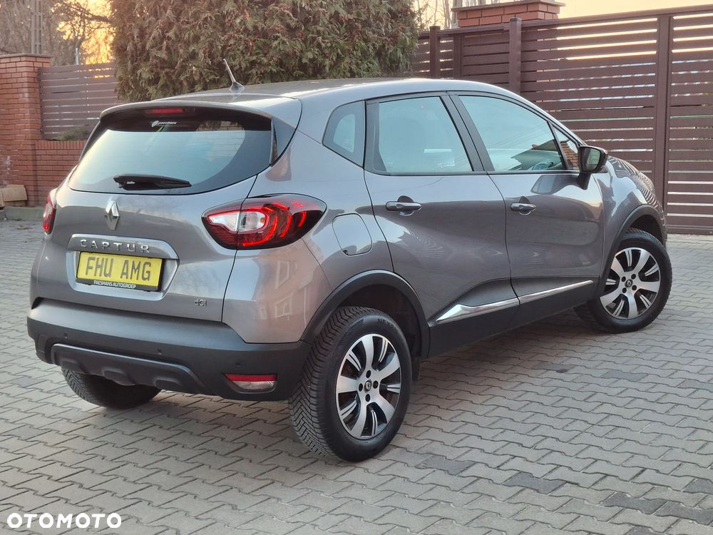 Renault Captur ENERGY dCi 90 Start&Stop Life - 5