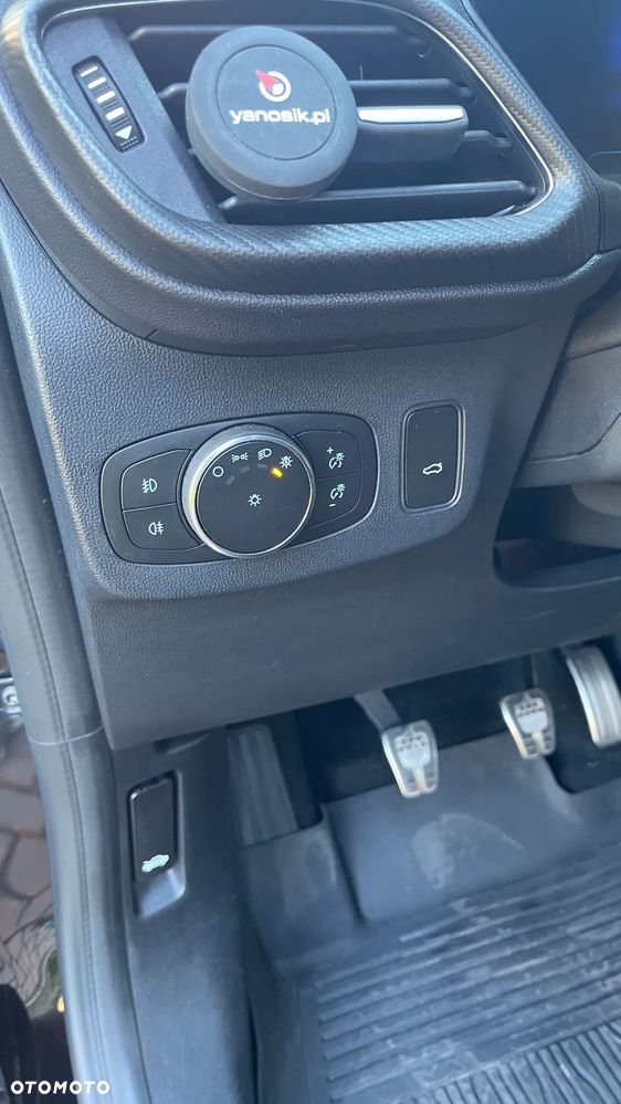 Ford Puma 1.5 EcoBoost ST X - 10