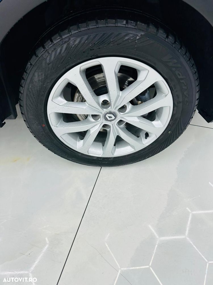 Renault Kadjar Energy dCi 110 Business - 10