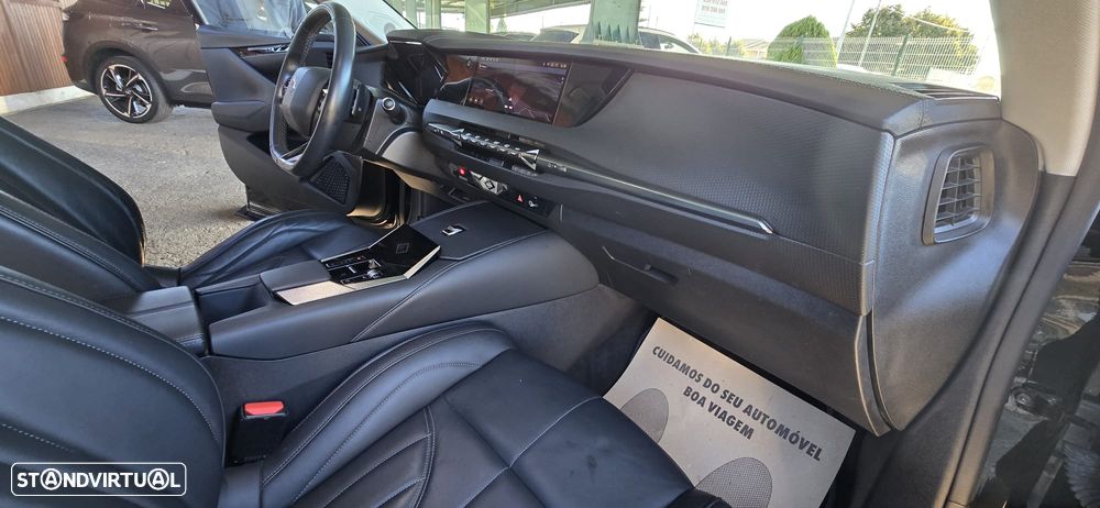 DS DS4 E-TENSE 225 RIVOLI - 40