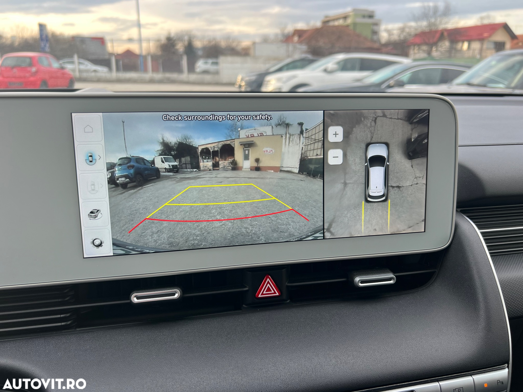 Hyundai IONIQ 5 - 27