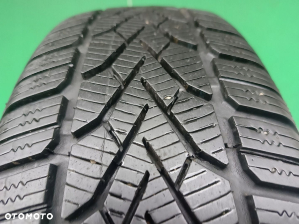 SEMPERIT SPEED-GRIP 2 185/65/15, 1 szt 7,5 mm