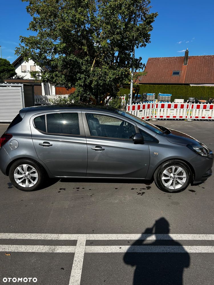 Opel Corsa 1.3 CDTI Enjoy - 7